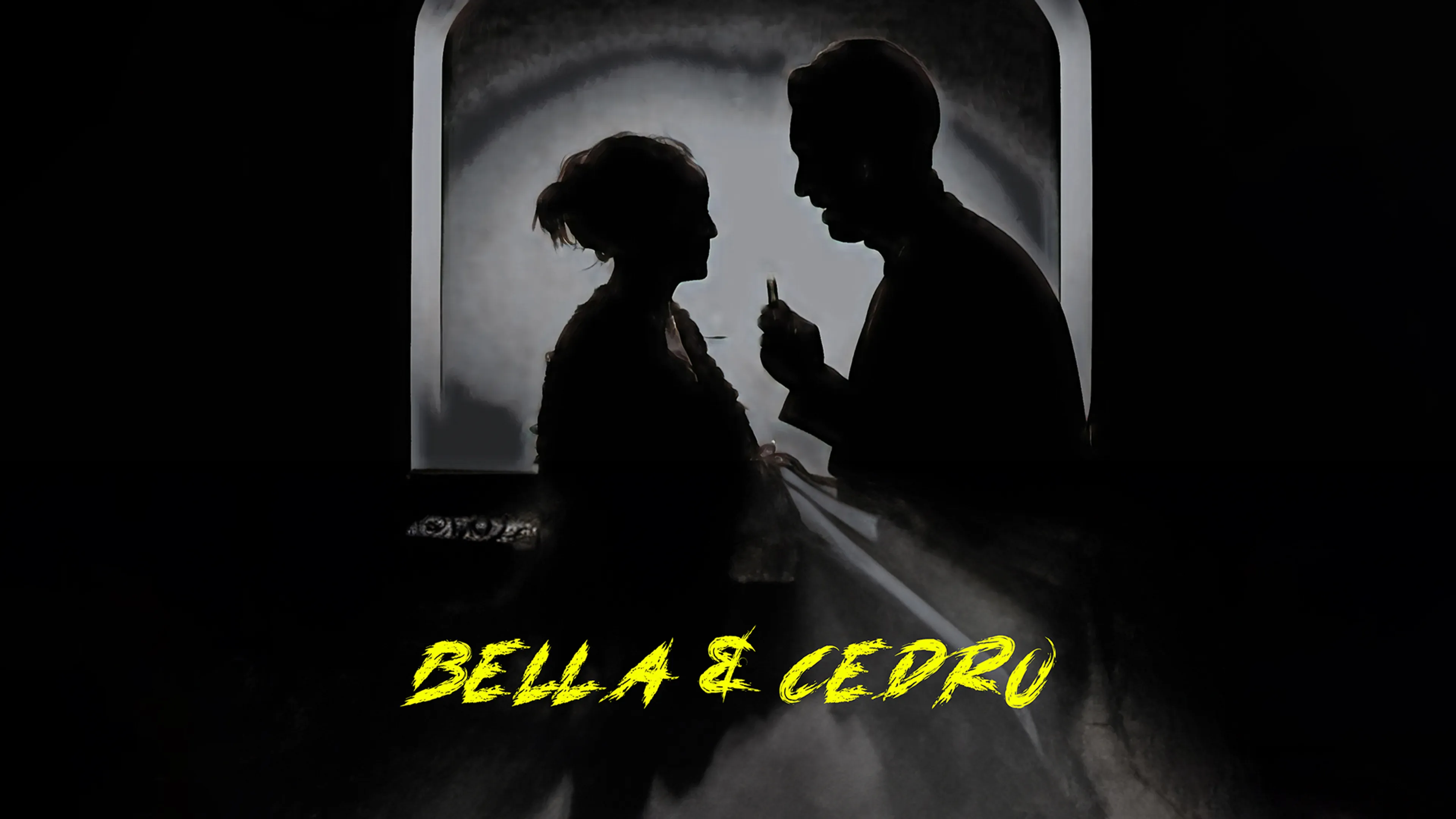 Bella & Cedro poster